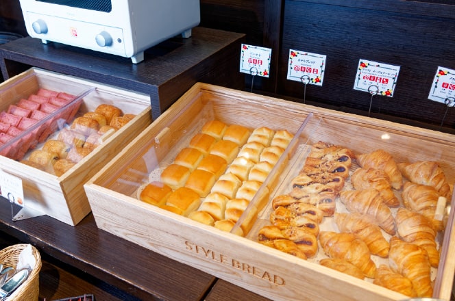 パン