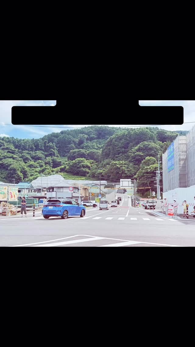 🚗✨本日オープン✨
ついに「諏訪湖スマートインター」が開通しました！
ホテル紅やまでは車で約10分。アクセスがぐっと便利に😊

夏の諏訪湖へ、ドライブ旅はいかがですか？
温泉♨️と花火🎆、ゆったり湖畔ステイをお楽しみください🌿

#ホテル紅や #諏訪湖スマートIC #ドライブ旅 #諏訪湖温泉 #諏訪湖花火 #長野旅行 #紅やステイ